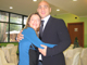 io con il campione del mondo WBC massimi leggeri Giacobbe Fragomeni